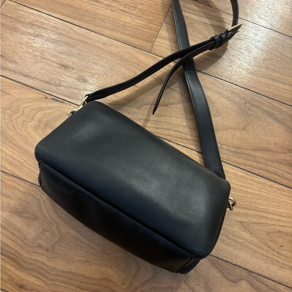 Coach Pillow Tabby 26 Leather Shoulder Bag - Picture 5 of 8